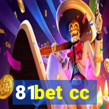 81bet cc